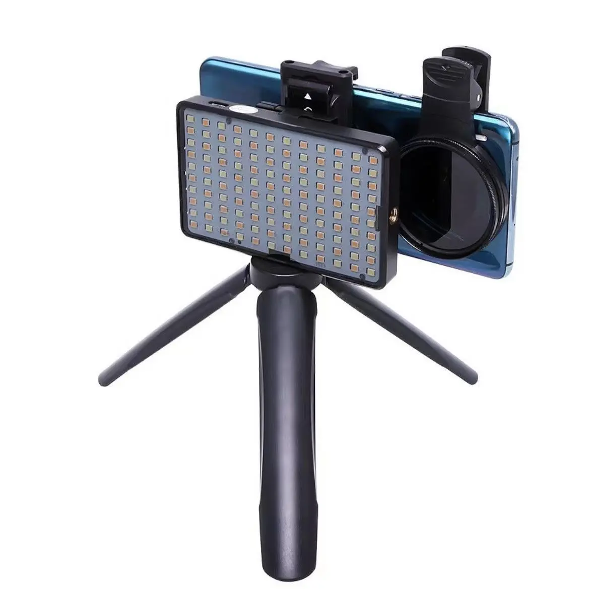 

Tattoo Photo Light Tattoo To Reflect To Increase Saturation Map Triangle Bracket Anti-cast Mirror Mobile Phone Shooting