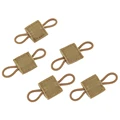 tan-5PCS