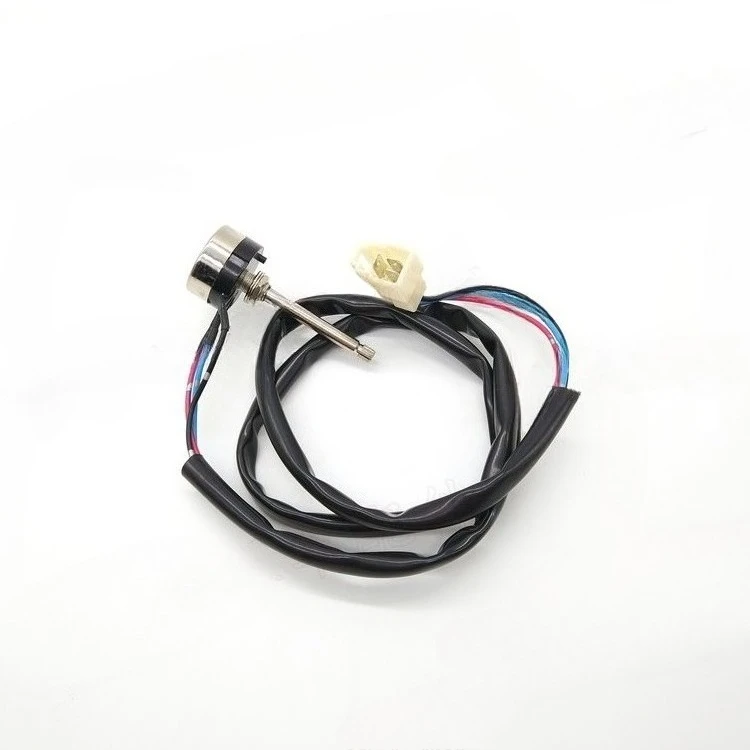 

Suitable for A1/A2/A3/A5 Throttle Gear Switch Construction Machinery Parts