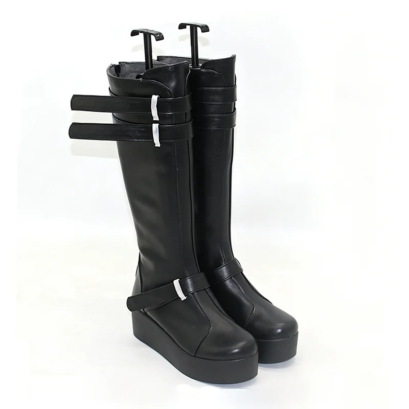 Sakayori Iroha Cosplay Shoes Anime Cosmic Princess Kaguya! Cosplay Women Cute Boots Shoes