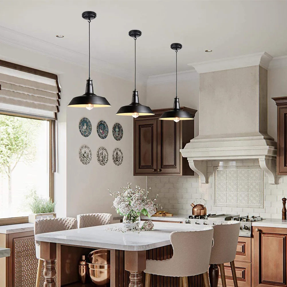 

Ретро-накладка на потолок для светильников, монтажная пластина, крюк для люстры, кронштейн для подвесного светильника для ресторанов, баров, кафе (для использования внутри помещений)