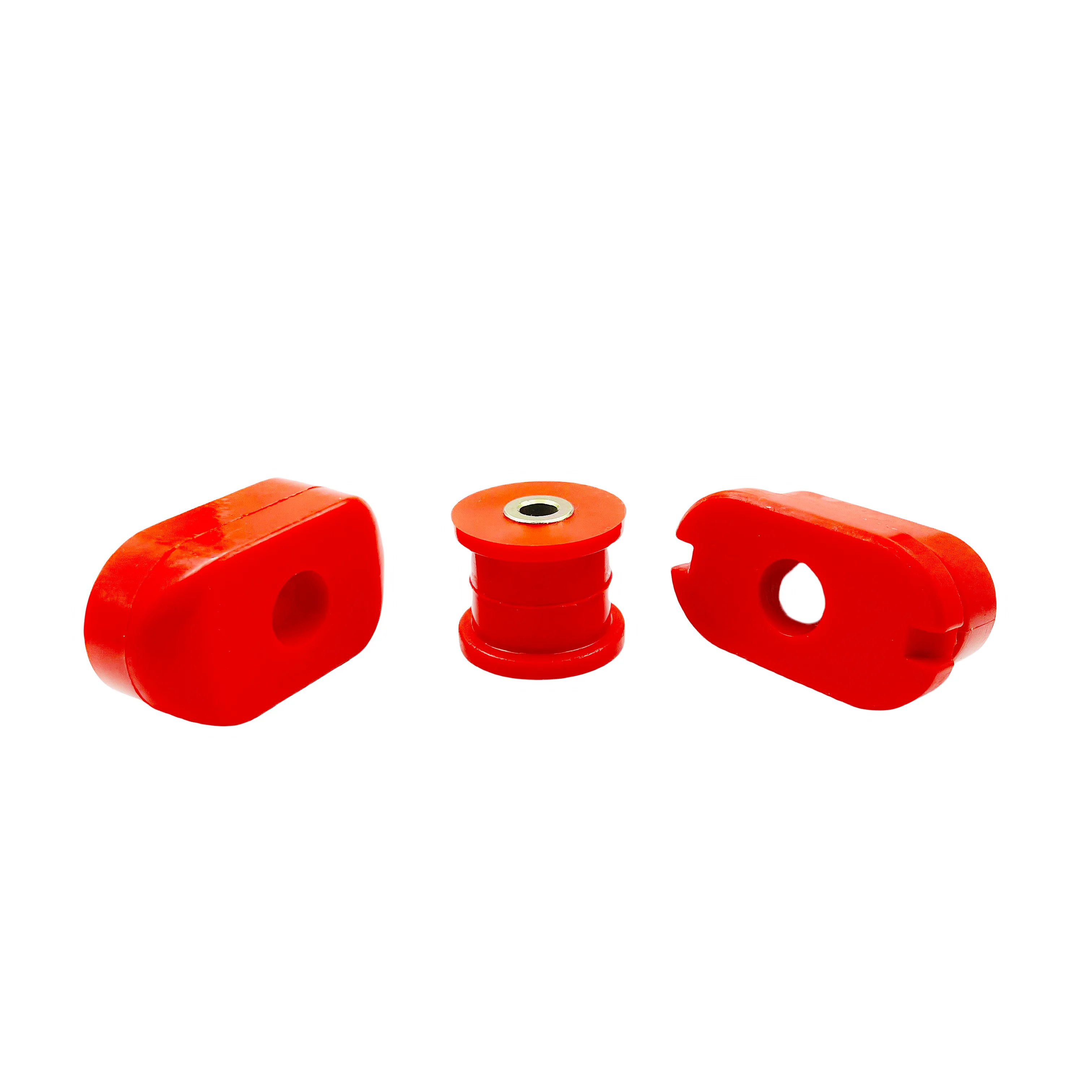 ゴルフMK4 R32 99-06用、アウディA3 S3 TT用、セアト・レノ1870用、シュコダ・オクタビア用ロワードッグボーンエンジンマウントポリウレタンブッシュ