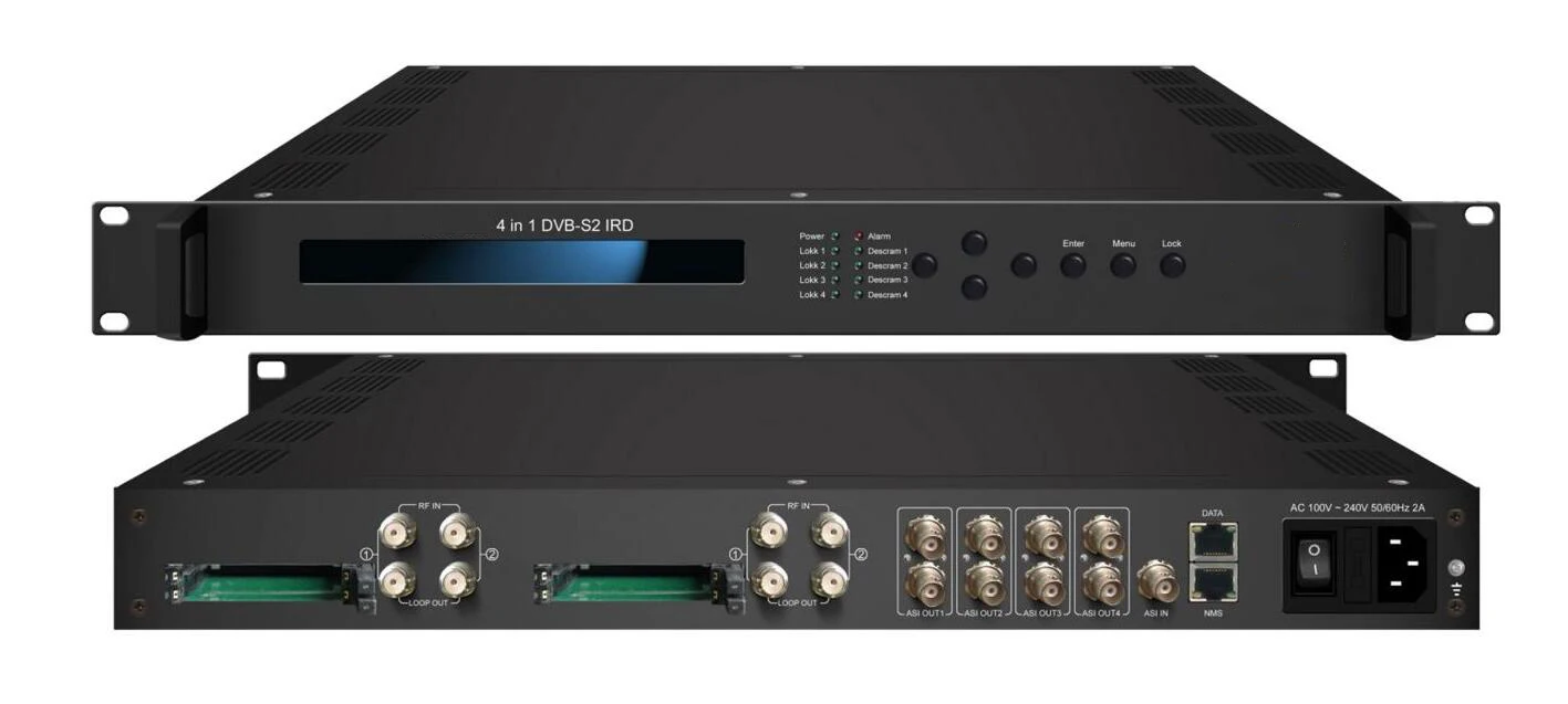 Digital Tv Satellit… - image