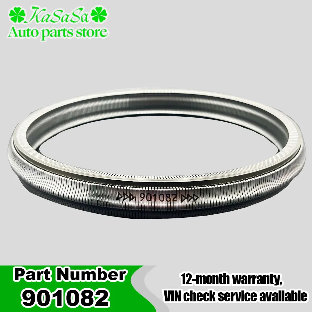 100% Original 901082 CVT Transmission Chain Fit For JF010E RE0F09A RE0F09B Gearbox Replacement