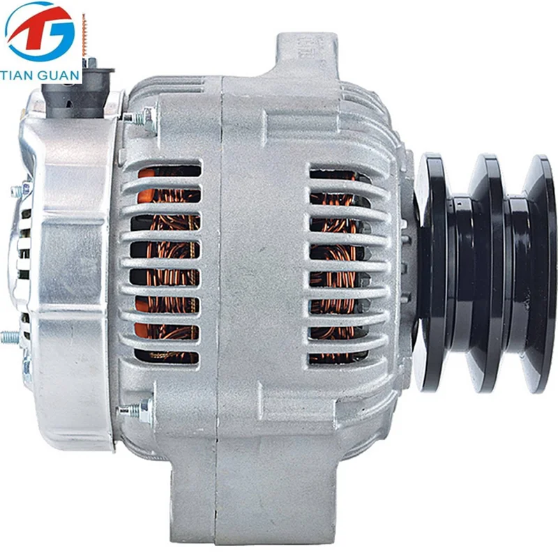 ATG10354 المولد لجرار كوماتسو السحب MA25 MA-25 الكمون B3.3 C6008611951 4982230 102211-0830 600-861-1951