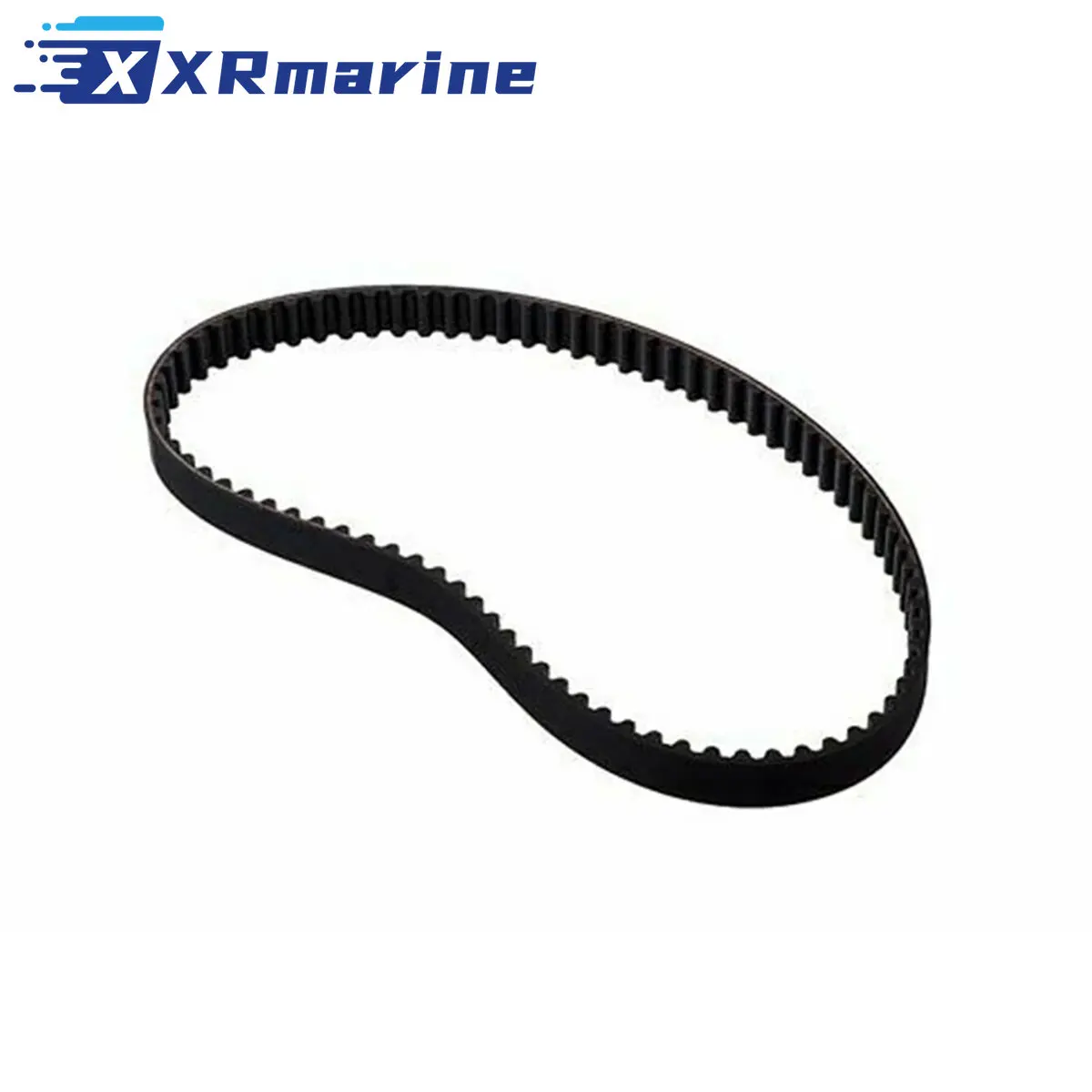 Timing V Belt 6AH-46241 for Yamaha F 15 20 HP 4 Stroke Outboard Motor 6AH-46241-00 6AH-46241-01 6AH-46241-02 18-15136