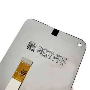 جهاز تحويل الشاشة التي تعمل باللمس ل OPPO Realme 6 و 6s و RMX2001 و RMX2002 أعلى 6 شاشة مبيعات 42LA6200-No3