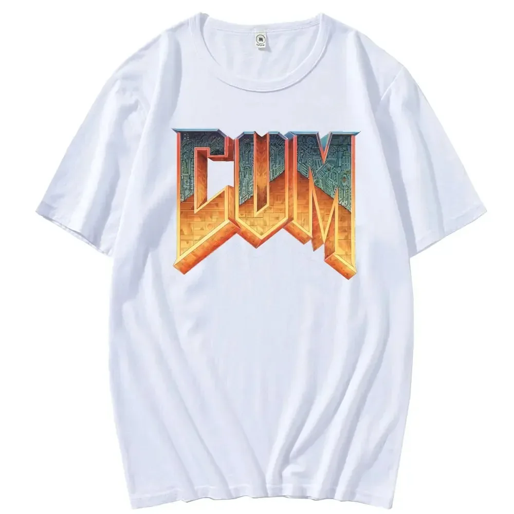 Shirt Vintage Graphic Tee Shirt Men Tshirt Men Women Summer Fashion Short Sleeve T-shirt Kids Boy Hip Hop Tops