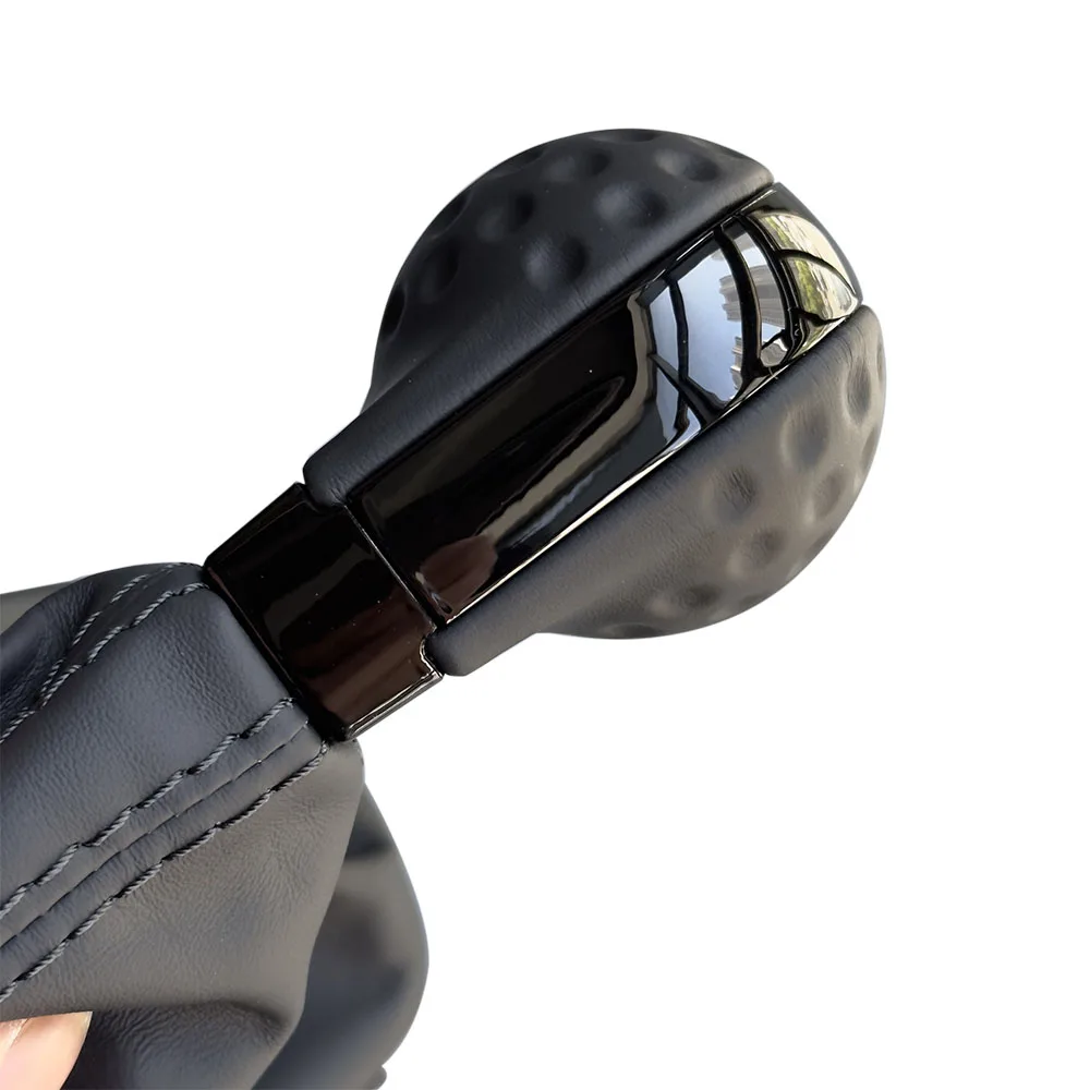 

Ручка переключения передач подходит для моделей Volkswagen Scirocco Golf 5 Golf 6 MK5 MK6 Jetta, рычаг автоматического переключения передач с пылезащитной крышкой