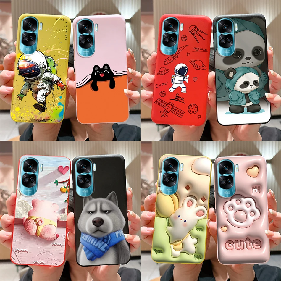 For Honor 90 Lite C… - image