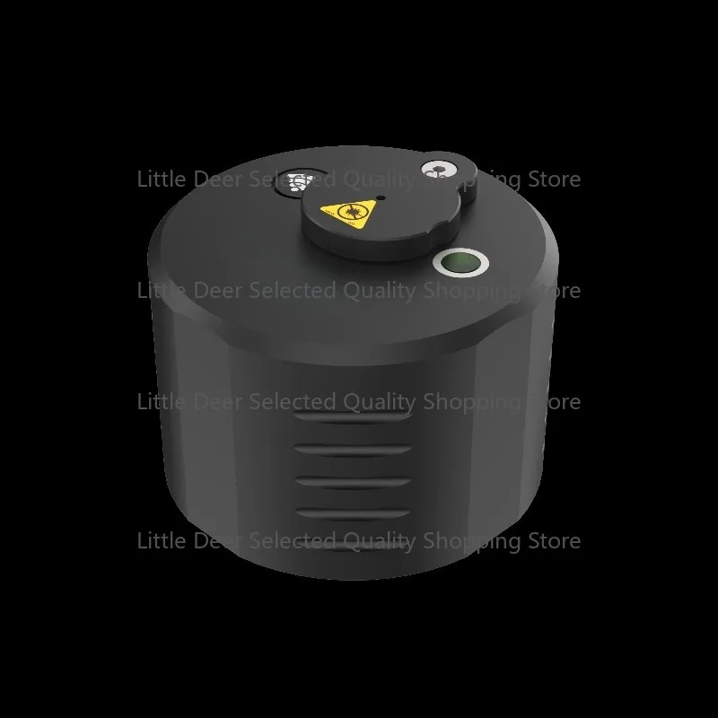 Vision Alignment Instrument For Fiber Laser Cutting Machines Fast Accurate  Calibration Tool
