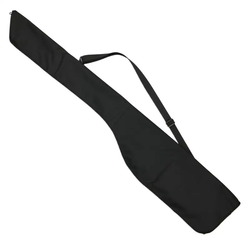

Fishing Rod & Reel Organizer Bag Waterproof Nylon Sleeve Travel Carry Case Portable Lightweight Foldable Organizer Supplies For