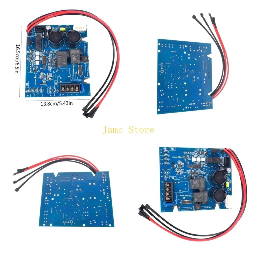 LX0B GLX-PCB-RITE F…
