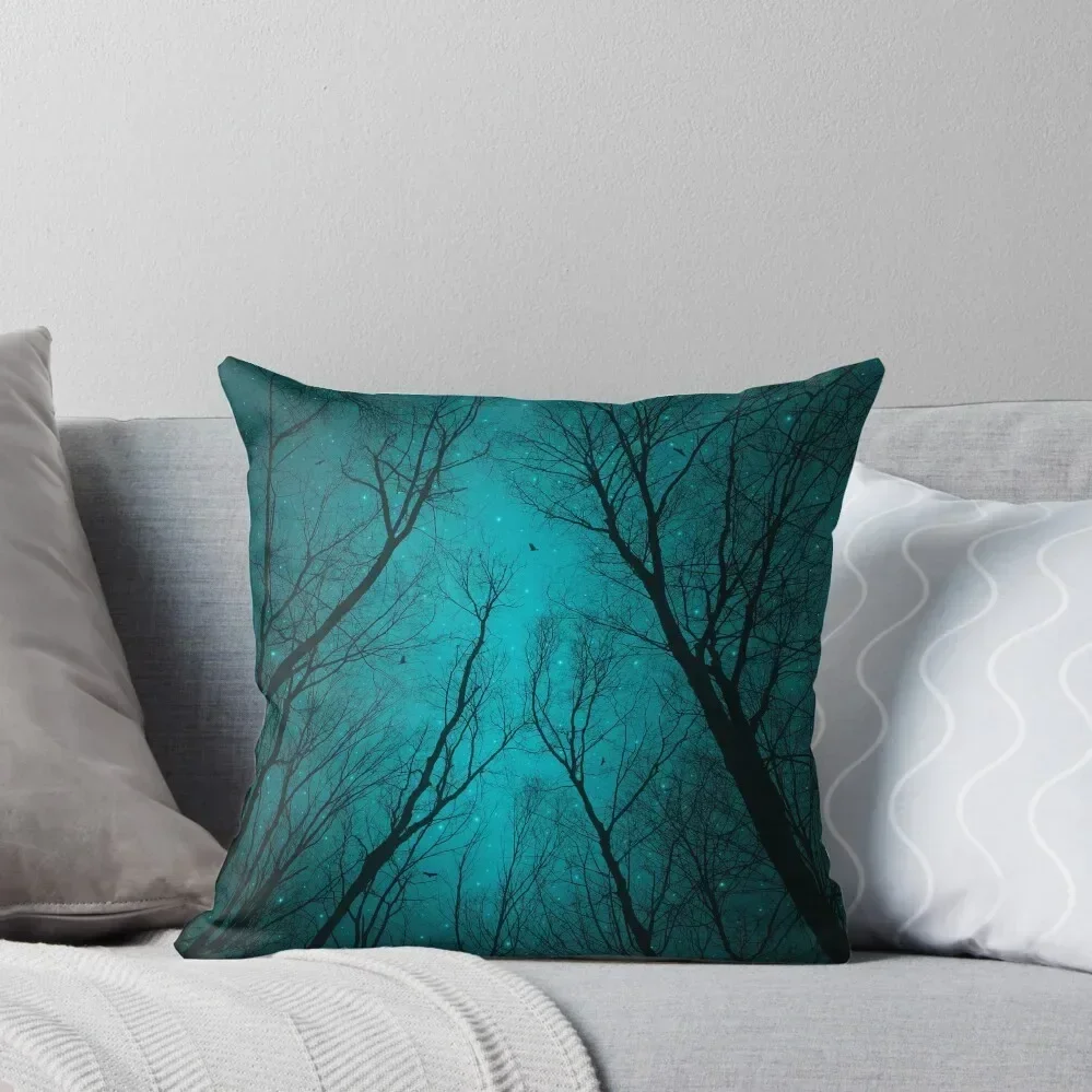 

Endure the Darkness Throw Pillow Sofa Pillow Cover Cushion Cover For Sofa Cusions Cover pillow