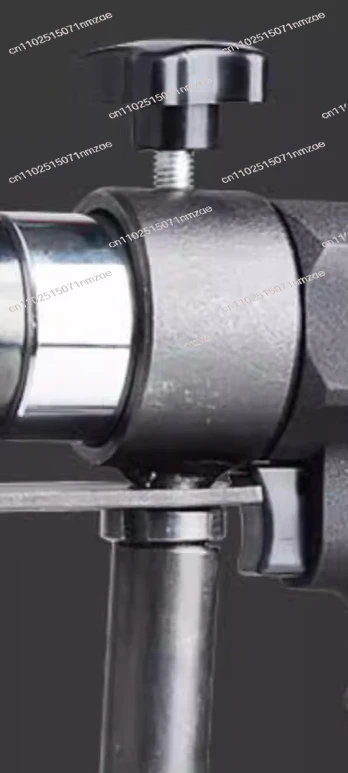 

Pneumatic Seaming Machine Square Tube Jointer Air Duct Seaming Tool HVAC Duct Joining Equipment