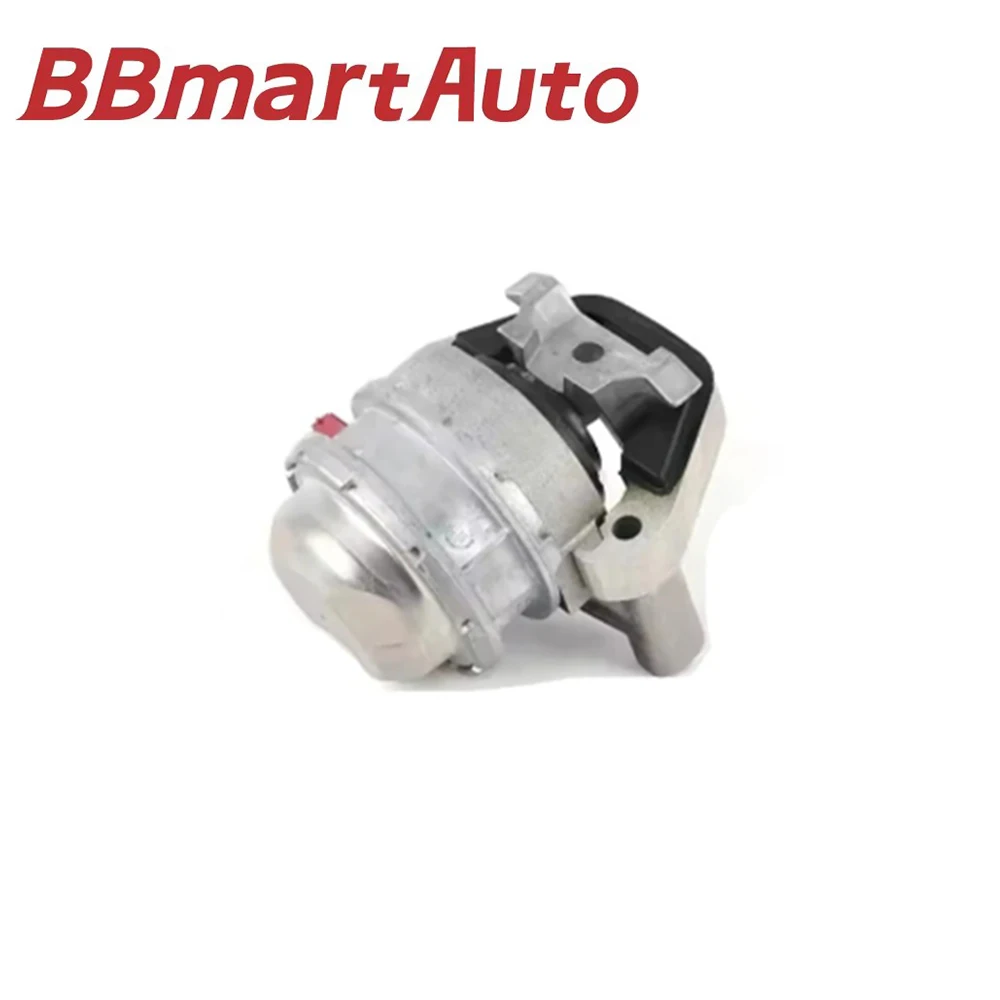 4H0199256AA BBmart Auto Parts 1pcs High Quality Car Accessories Right Engine Motor Support For Audi A6 S6 RS6 A7 RS7 A8S8 4.0T