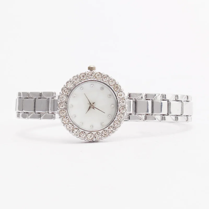 Fashion Diamond Women's Watch Women's Watch Bracelet Watch Quartz Watch Women's Watch