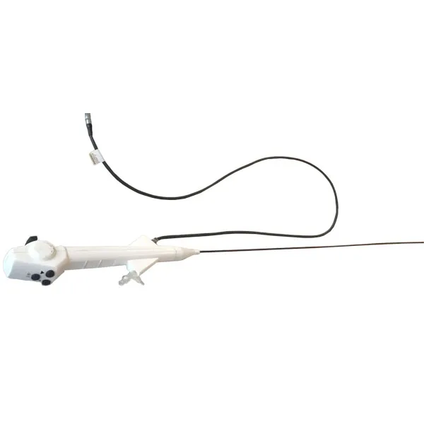 Hot sale medical urology flexible video ureteroscopy endoscope disposable digital flexible ureteroscopy