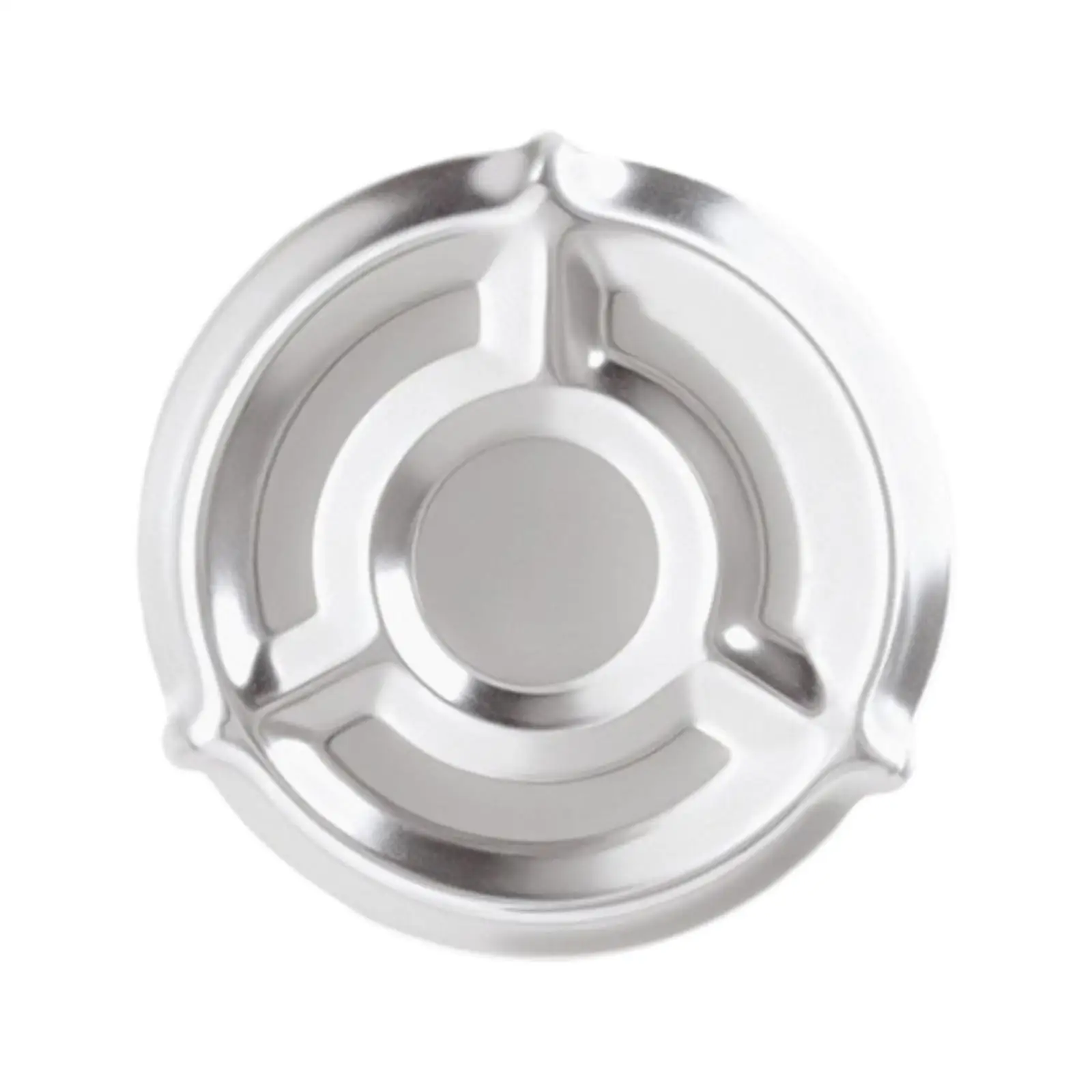 Stainless Steel Pot Watcher Disc, Prevent Pasta, Soups, Milk Boil over Pot