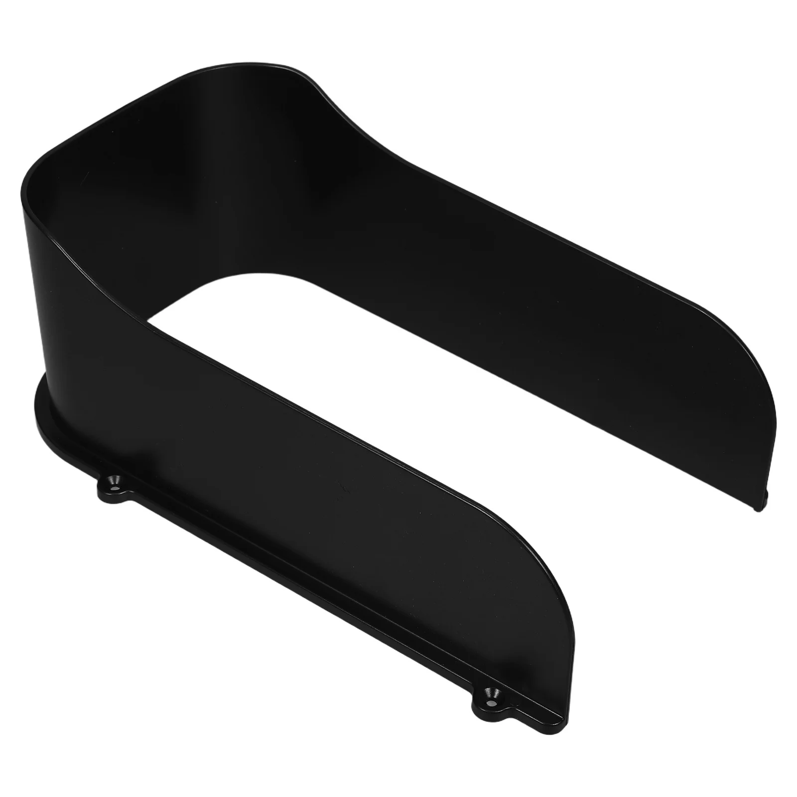 Waterproof Access Control Rain Cover Plastic Keypad Protector Outdoor Doorbell Video Doorbells Rainproof Cover Weatherproof