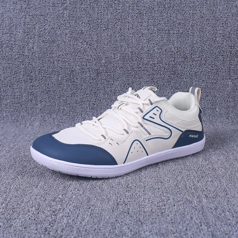 Men's Women's Hiking Shoes Wear-resistant Breathable Comfortable Shoes Anti-slip Casual Shoes Daily Casual Shoes