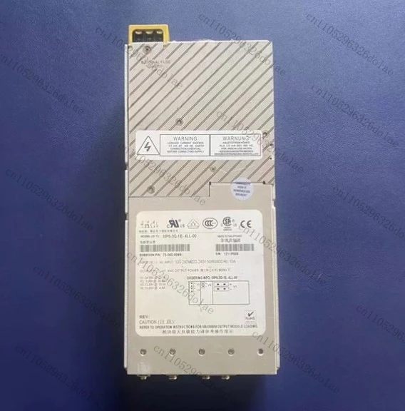 MP6-3Q-1E-4LL-00 Po…