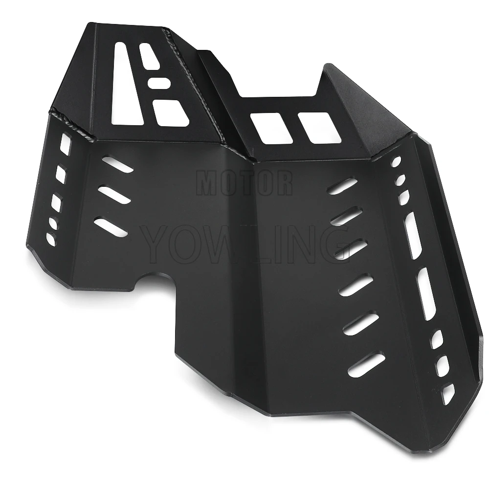 For Honda NX400 NX 500 NX500 2024 2025 2026 CB500X 2019-2024 Engine Protection Cover Chassis Under Guard Skid Plate Accessories - view 3
