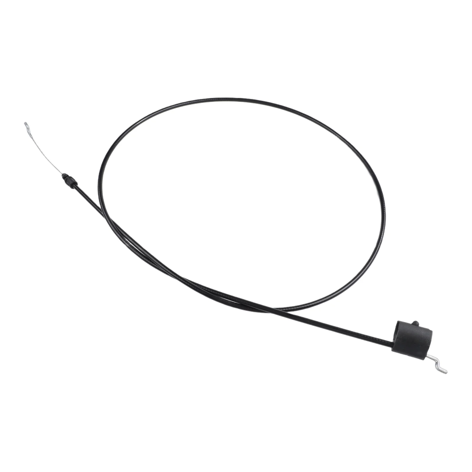 

7101861MA OEM Кабель-перемычка (петля) для газонокосилок и малогабаритных двигателей с металлическим сердечником и защитным резиновым покрытием