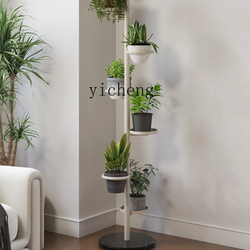 Zk Flower Rack Livi…