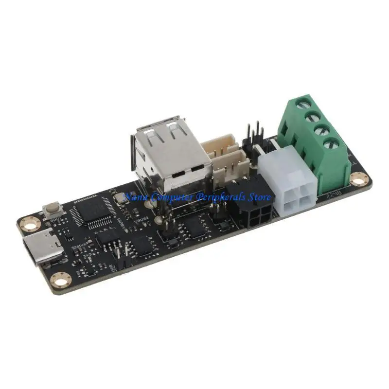 F68C U2C Module For CAN Bus Connection TYPE-C port for Voron Printer