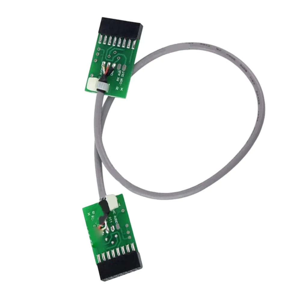 Professional Control Cable For Maxtrac GR300 GR3188 GR3688 GM950I Repeater Base Station Data Link Wire