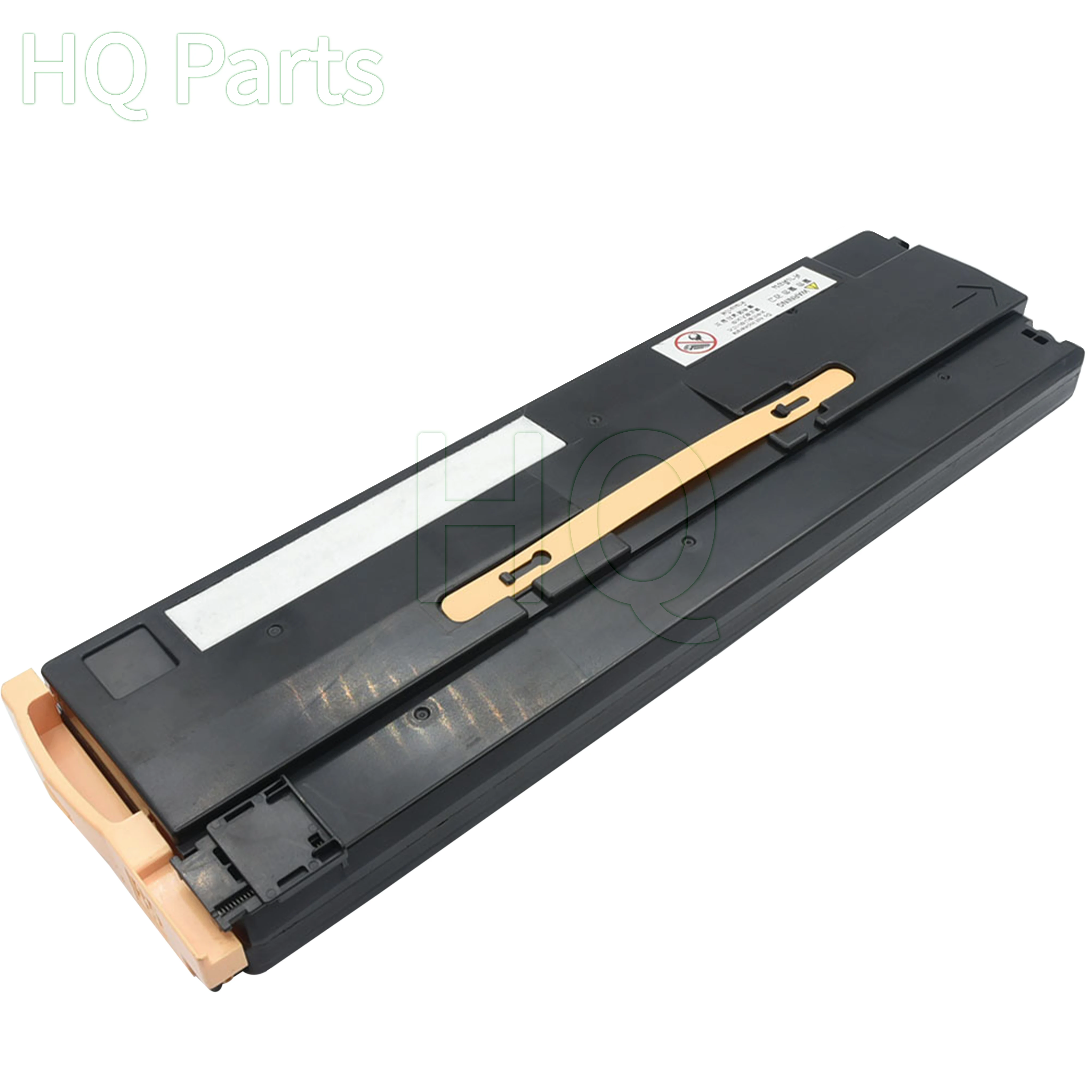 

1X Waste Toner Box Container Bottle For VI C3371 C2271 C4471 C5571 VII C6673 C7773 Copier Powder Parts