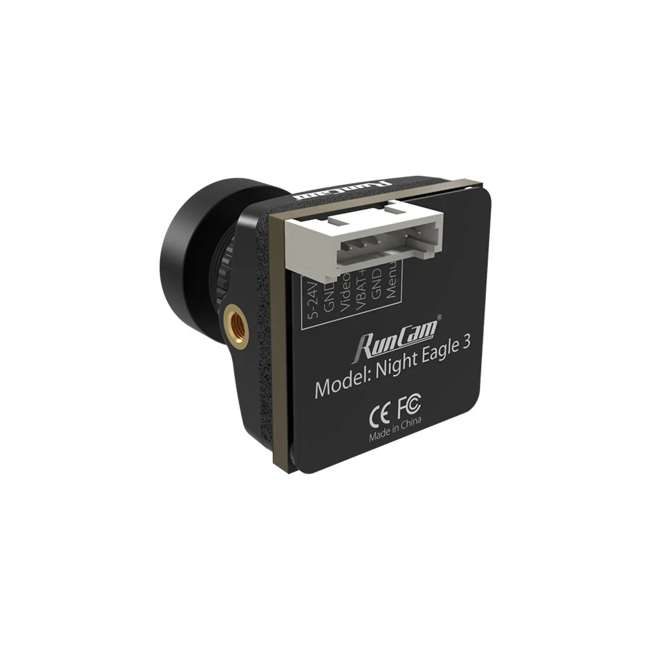 Night Eagle 3 FPV 1500TVL Obsługa OSD dla Vision Accessory FPV