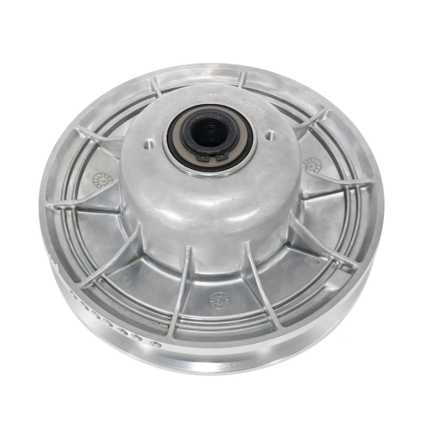 1322860 Sekundär angetriebene Kupplung für Polaris RANGER 400 HO 4X4 Midsize 2010-2014 UTV Angetriebene Kupplungsbaugruppe Ersatzteile – Detail 4