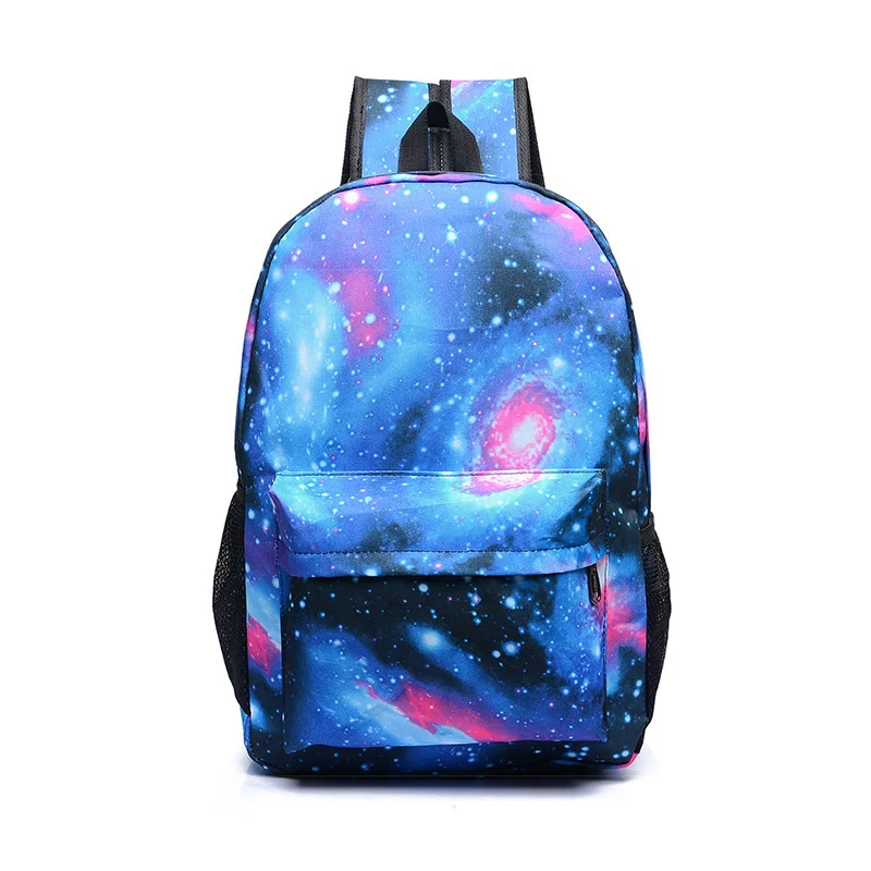 wholesale Dropshipping customer Game Backpack Custom add Night Luminous School Bags for Boys Girls Teenagers Bagpack