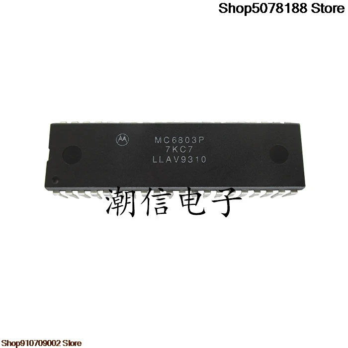 MC6803P MC6803P-1