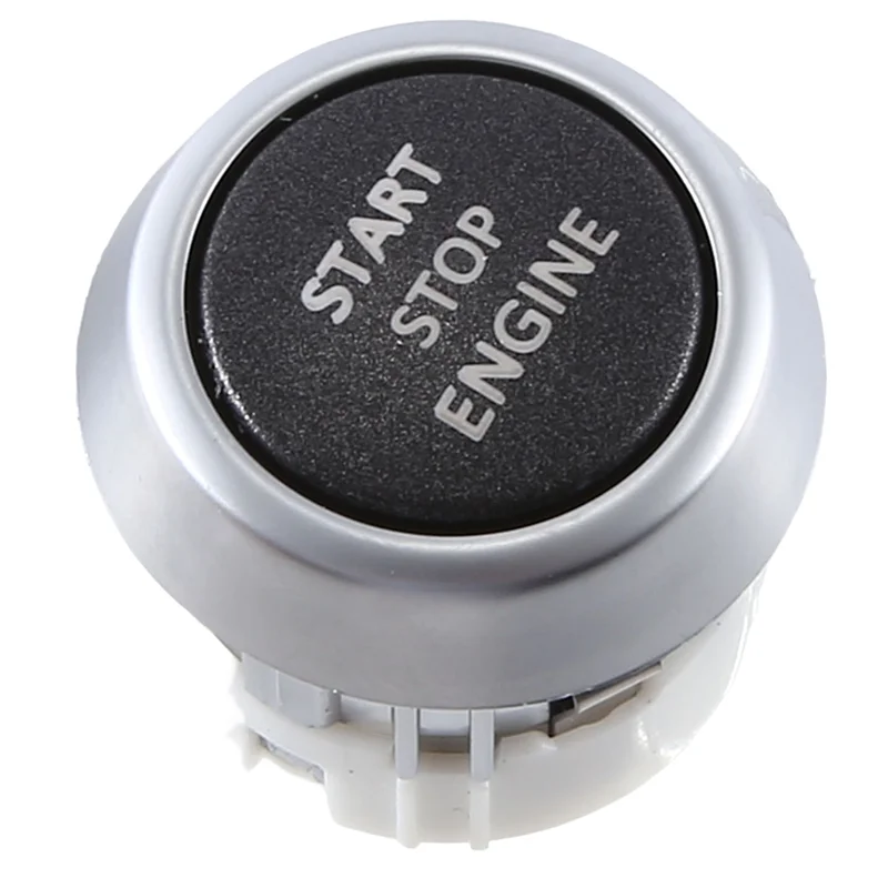 

LR023490 Car Ignition Switch Button ABS Ignition Switch For Land Rover Freelander LR2 2010-2012