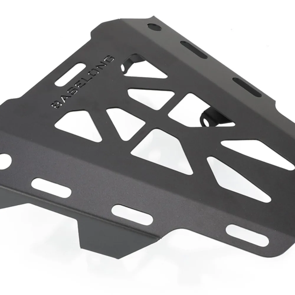 

Rear Luggage Rack FOR 1390 Super Duke R DUKE Evo 2024 2025 2026 Motorcycle Top Box Holder Support Cargo Carrier Shelf Storage