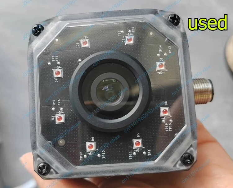 Accessories 1pcs industrial code reader mv-sh4016