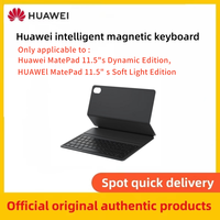 MatePad Pro 11.5S original Huawei smart keyboard is suitable for Huawei MatePad 11.5 S and Huawei MatePad 11.5 S Dynamic Edition