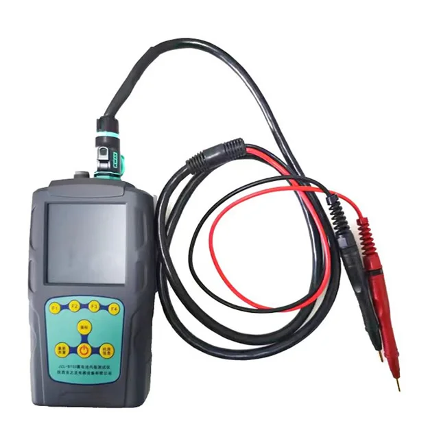 Various Battery Multi-functional Internal Resistance Testers with Oscilloscope Function
