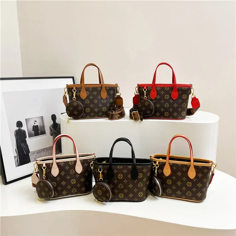 2025 Global-Transit Clutch: Metro-Chic Smart-Ergo Tote with Artisanal-Embossed Compartments & RFID-Safe Convertible Strap System