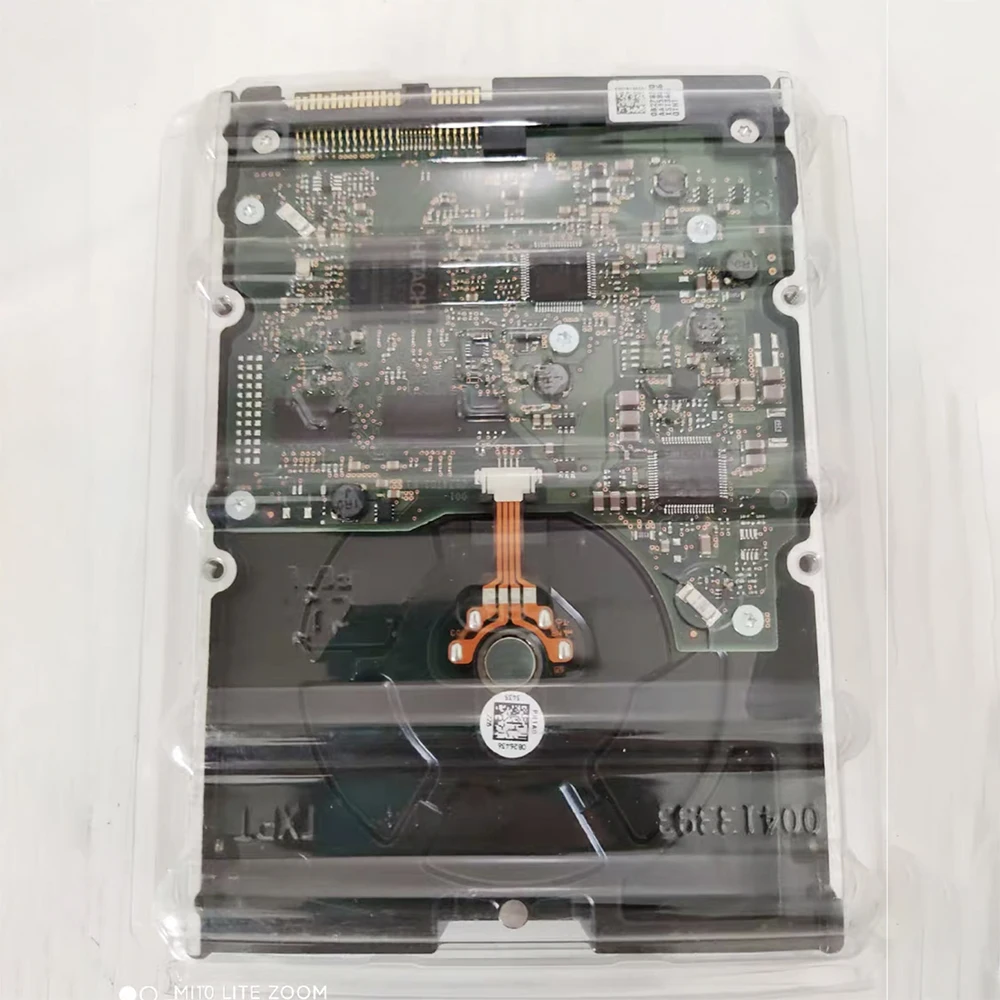 Für HGST 5270M3 HUS 156060 VLS600 HDD 600G 15K SAS 3,5'' 7,2K Festplatte