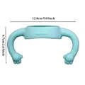 silicone handle A2