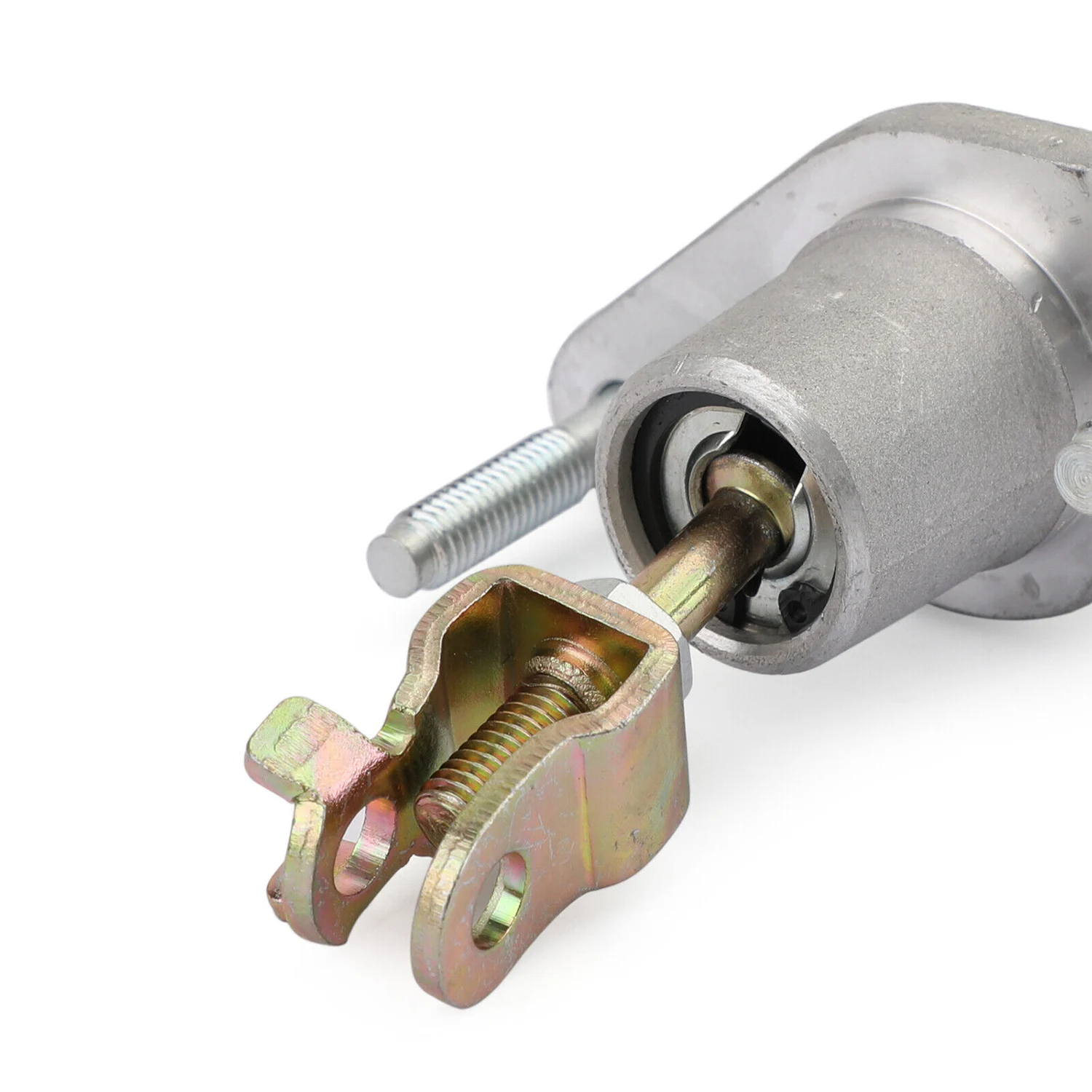 2pcs Clutch Master + Slave Cylinder for Honda Civic Accord CRV Element Acura RSX TSX 46920-S7A-A03 46920-S7A-A01 46920-S7A-A04 - Image 5