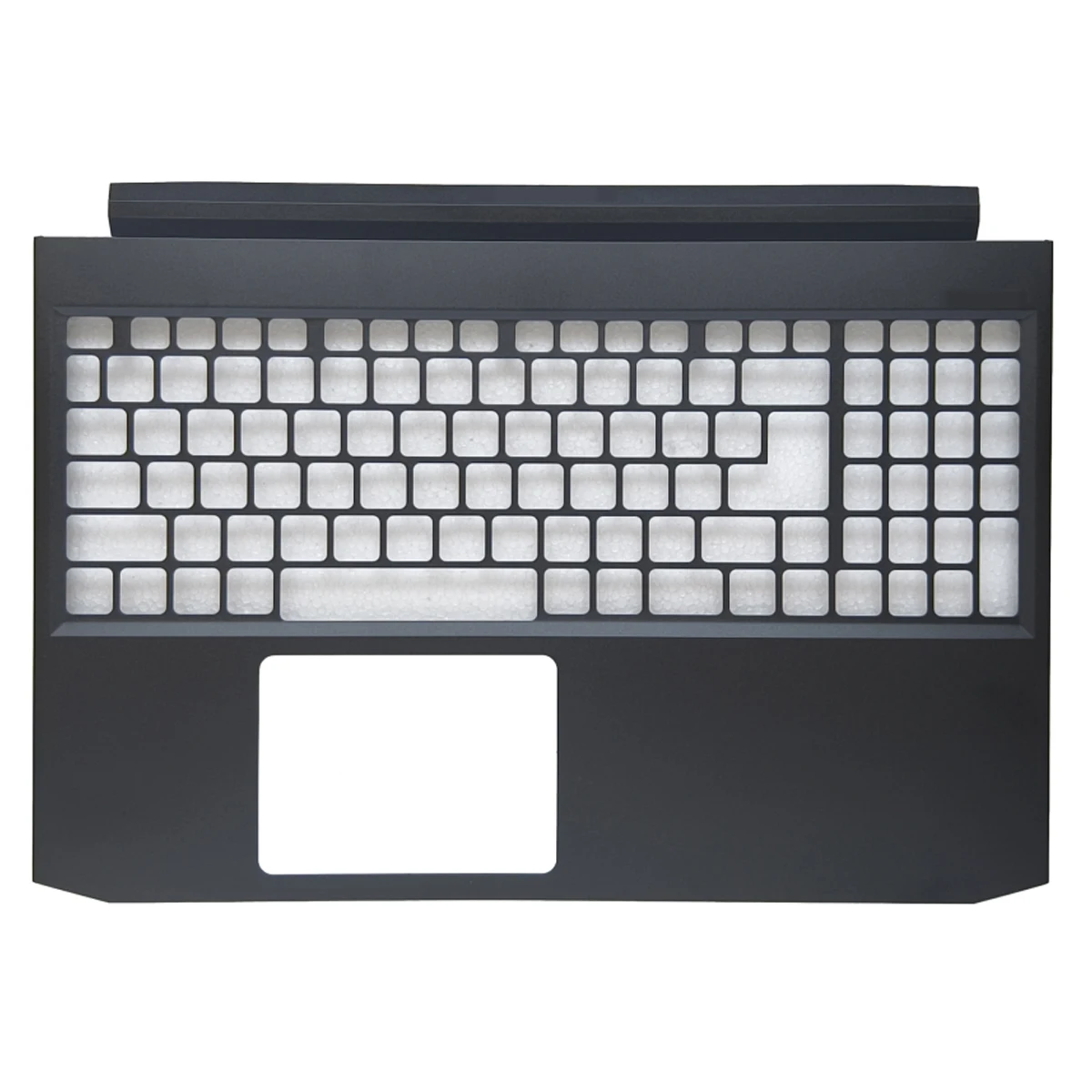 For  PT315-51 N18C3 case Palm rest Bottom shell case upper Lower cover back base Black C D Cap shell