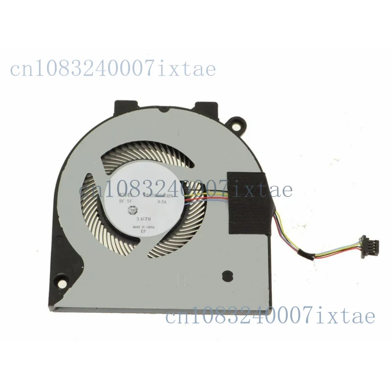 

0G0D3G FOR DELL Inspiron 15 5582 14 5481 2-in-1 Laptop CPU Cooling Fan