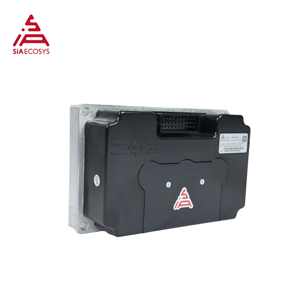 Controller Programmabile per Moto Elettrica Fardriver 680A BLDC con Bluetooth per Veicoli Elettrici, Magazzino USA ND72680