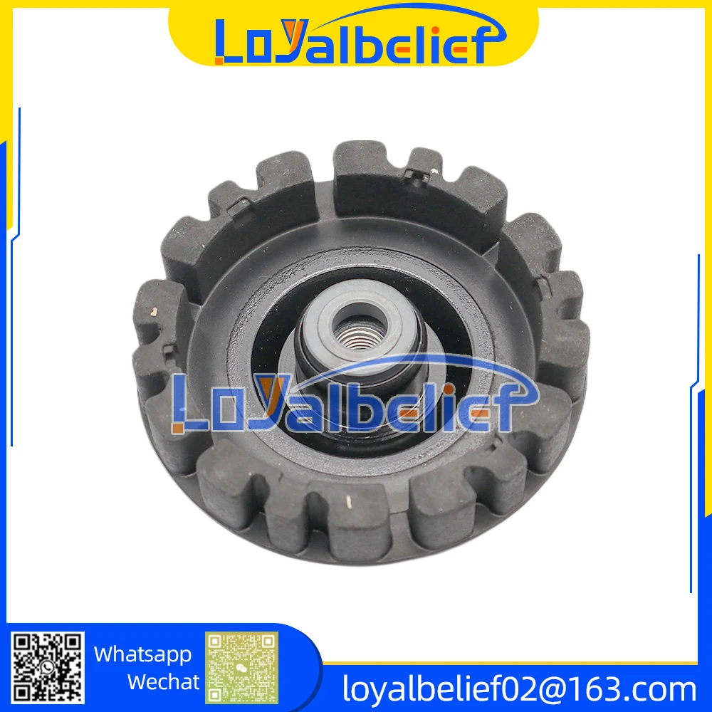 AC Compressor Clutch  hub for Mercedes Benz S204 W204 C204 C180 C200 C220 C250 C350 0008302500 A0008307300 0008307300