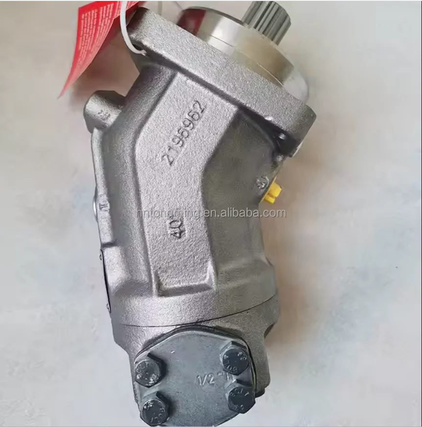 شاحنة مضخة Sanyi الجديدة المزودة بقطع غيار مضمونة تتضمن محرك متدرج ومضخة خرسانة مباشرة من الشركة المصنعة